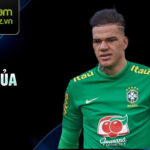 Tiểu sử của ederson