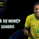 Tiểu sử và sự nghiệp của alex sandro